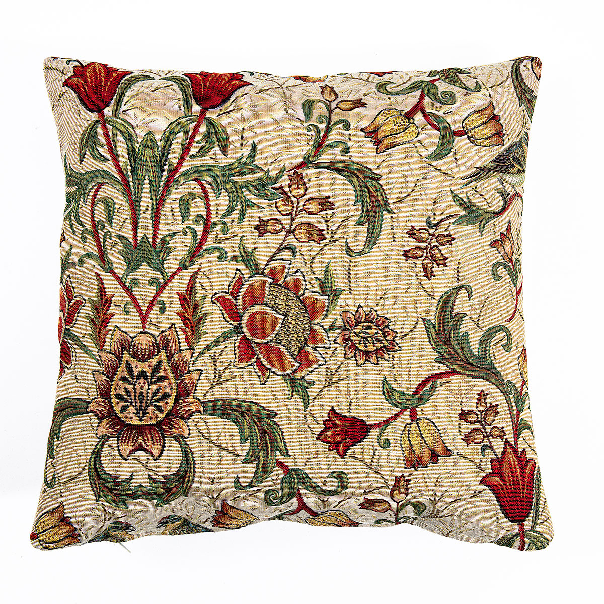 Tapestry Cushion Covers | Floral Design | SW Living